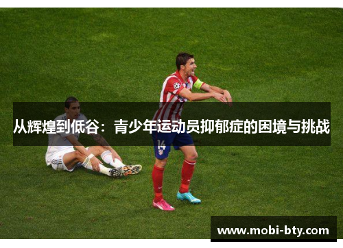 从辉煌到低谷：青少年运动员抑郁症的困境与挑战